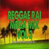 Dj Blacko - Reggae Rai Mega Mix, Vol. 3