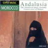 Various Artists - 짚시 음악 모로코 안달루시아(Andalusia)