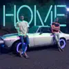 Ryk Kleinhans & Evan - Home - Single
