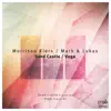 Morrison Kiers & Mark & Lukas - Sand Castle / Vega - Single